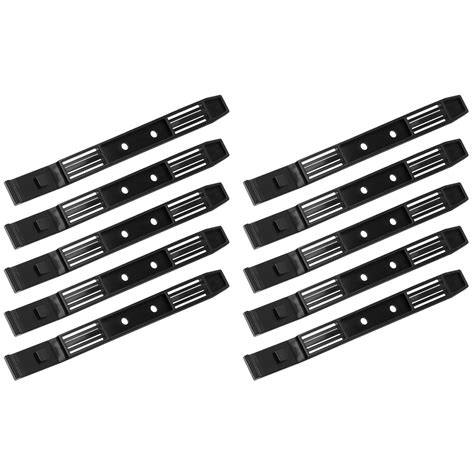 screwless hard drive rails 3.5